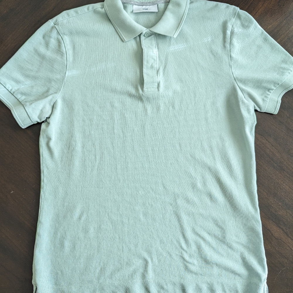 Spoke Polo - Picture 3 of 3